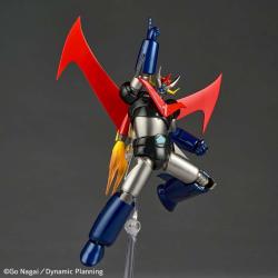 Gran mazinger Revoltech a.y. action figure kaiyodo