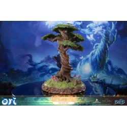 Ori and the Will of the Wisps Estatua Ori and Ku Day Ver. 38 cm  First 4 Figures