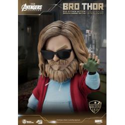 Avengers: Endgame Egg Attack Action Figure Bro Thor Beast Kingdom Exclusive 17 cm