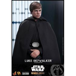 Luke Skywalker Sixth Scale Figure by Hot Toys DX Series – Star Wars: The Mandalorian™