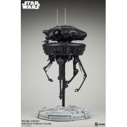 Star Wars Estatua Premium Format Probe Droid 68 cm Sideshow