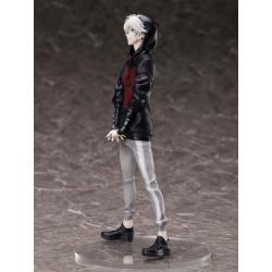 Neon Genesis Evangelion Estatua PVC 1/7 Nagisa Kaworu Ver. Radio Eva Original Color 26 cm Hobby Max 