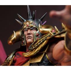 El puño de la estrella del norte Estatua 1/6 Elite Dynamic Raoh 45 cm HEX Collectibles 