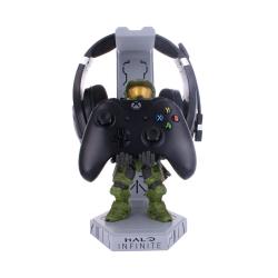 Halo Cable Guy Deluxe Master Chief 20 cm Exquisite Gaming 
