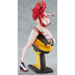 Dolphin Wave Estatua PVC 1/7 Iruka Sakimiya 23 cm KAITENDOH