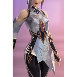 Honor of Kings PVC Statue 1/10 Gift+ Series Jing: The Mirror\'s Blade Ver. 19 cm  Myethos 