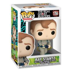 Los auténticos cazafantasmas POP! Plus Animation Vinyl Figuren Ray Stantz 9 cm FUNKO