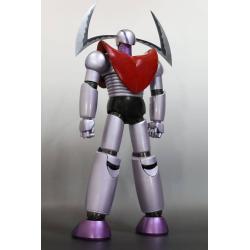 Garada K7 40 cm  +  Doublas M2 45cm Mazinger Z Figura Diecast Grand Action Bigsize Model EVOLUTION TOY