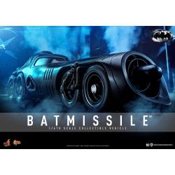 Batman vuelve Vehículo Movie Masterpiece 1/6 Batmissile 109 cm Hot Toys