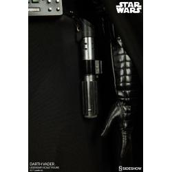 Darth Vader Legendary Scale™ Figure by Sideshow Collectibles