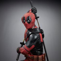 Deadpool 3 Estatua Legacy Replica 1/4 Deadpool 58 cm IRON STUDIOS