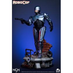   Robocop 1987 Estatua 1/2 Robocop 112 cm Infinity Studio 