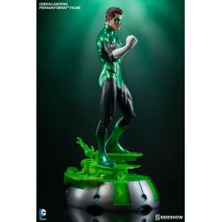 DC Comics: Green Lantern - Hal Jordan - Premium Format Statue