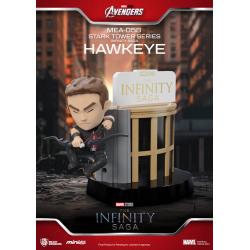 Marvel Figura Mini Egg Attack The Infinity Saga Stark Tower series Set 12 cm  Beast Kingdom Toys