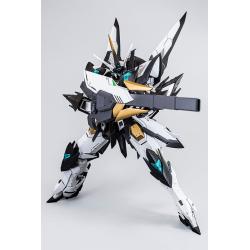 Titanomachia Maqueta Plastic Model Kit Moderoid 1/48 Side:GR Arklaud 19 cm Good Smile Company 