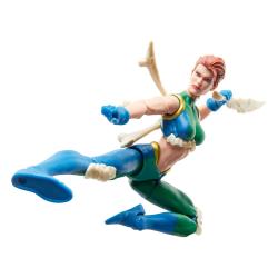 X-Men Marvel Legends Figura Marrow (BAF: Marvel\'s Nemesis) 15 cm HASBRO