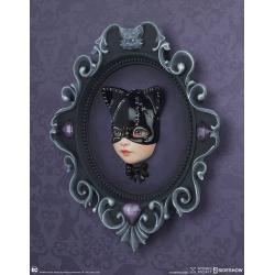 DC Comics Escudo Catwoman 32 cm