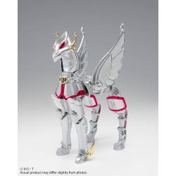 Saint Seiya Figura Saint Cloth Myth Pegasus Seiya -20th Anniversary Version- 16 cm Bandai Tamashii Nations
