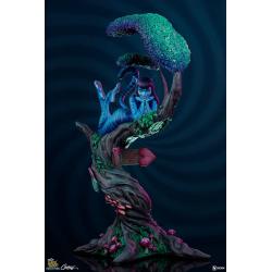 Alicia en el pais de las maravillas Fairytale Fantasies Collection Estatua Lady Cheshire Cat 63 cm Sideshow Collectibles