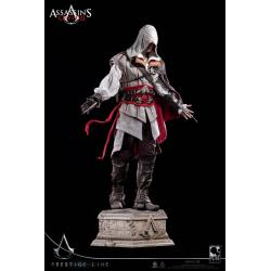 AssassinS Creed Estatua 1/2 Prestige Line Ezio Auditore 110 cm PURE ARTS