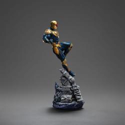 Marvel Estatua 1/10 BDS Art Scale Nova 32 cm