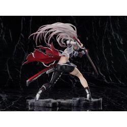 Punishing: Gray Raven Estatua PVC 1/7 Lucia Crimson Weave 24 cm Good Smile Company 