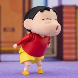 SHINNOSUKE NOHARA FIGURA 8,5 CM CRAYON SHIN-CHAN SH FIGUARTS TAMASHII NATIONS