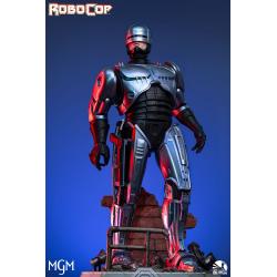 Robocop 1987 Estatua 1/2 Robocop Premium Ver. 112 cm Infinity Studio 