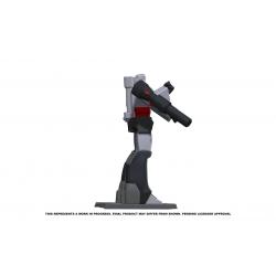 Transformers Estatua PVC Megatron 23 cm