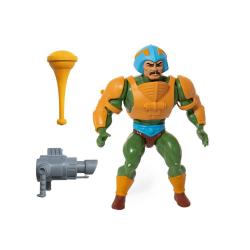 Masters of the Universe Figura Vintage Collection Man-At-Arms 14 cm