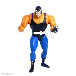 Batman: The Animated Series Figura 1/6 Bane 30 cm MONDO