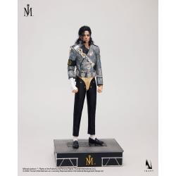 Michael Jackson Estatua 1/6 37 cm PURE ARTS