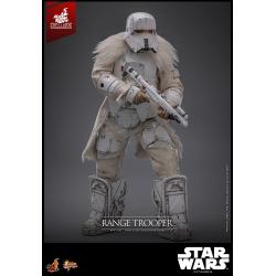 *** EX *** Solo: A Star Wars Story Figura Movie Masterpiece 1/6 Range Trooper Hot Toys Exclusive 32 cm