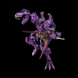   Transformers Maqueta Furai Model Plastic Model Kit Beast Megatron 17 cm Flame Toys