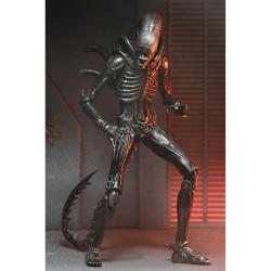 ULTIMATE XENOMORPH XX121 SCALE ACTION FIGURA 18 CM ALIEN: ROMULUS NECA