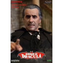 Horror Of Dracula Dracula 1/6 Af Dlx