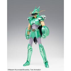 DRAGON SHIRYU 20TH ANNIVERSARY VER. FIG. 16,5 CM SAINT SEIYA SAINT CLOTH MYTH