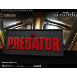 El Depredador busto 1/1 Fugitive Predator 63 cm