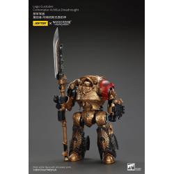 Warhammer The Horus Heresy Figura Legio Custodes Contemptor-Achillus Dreadnought 25 cm   Joy Toy (CN) 