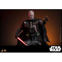 Star Wars Figura 1/6 Darth Vader (Battle Damaged) 35 cm HOT TOYS