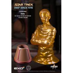 Star Trek: Deep Space Nine Figura 1/6 Constable Odo 29 cm EXO-6 
