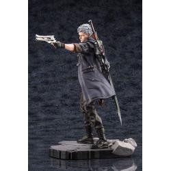 Devil May Cry 5 ARTFXJ PVC Statue 1/8 Nero 27 cm