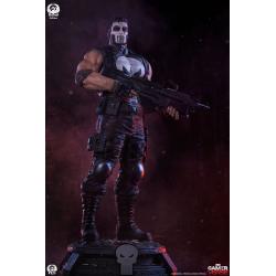 Punisher Estatua 1/3 Punisher Deluxe Edition 76 cm Premium Collectibles Studio PCS