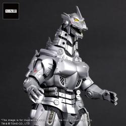 Godzilla Estatua PVC Daikaiju Series MFS-3 KIRYU High Mobility Type 29 cm SUPER7