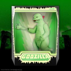 Toho Figura Ultimates Shogun Godzilla (Glow) 20 cm SUPER7
