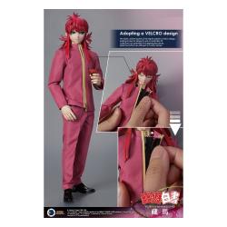 Yu Yu Hakusho Figura 1/6 Kurama 30 cm Asmus Collectible Toys 