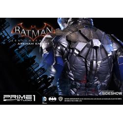 Batman Arkham Knight Estatua 1/3 Arkham Knight 85 cm