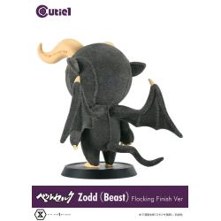 Berserk Minifigura Cutie1 PVC Berserk Zodd (Beast) Flocking 12 cm Prime 1 Studio
