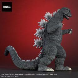 Godzilla (1974) Estatua PVC Daikaiju Series Godzilla 23 cm X-PLUS