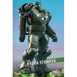 The Hydra Stomper Sixth Scale Figure by Hot Toys Power Pose Series (PPS) - What If...?
